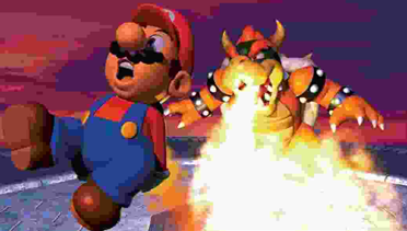 Mario